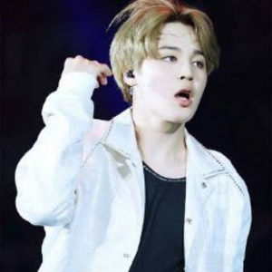 Meet your Posher, Ann maria